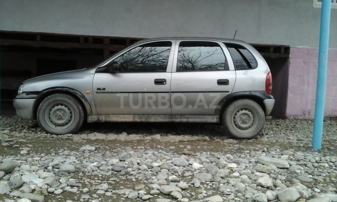 Opel Vita 1996, 266,000 km - 1.4 l - Zərdab
