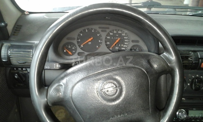 Opel Vita 1996, 266,000 km - 1.4 l - Zərdab