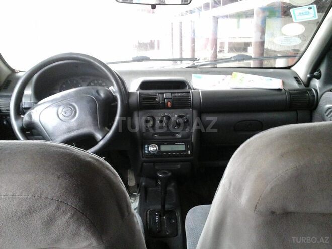 Opel Vita 1996, 266,000 km - 1.4 l - Zərdab