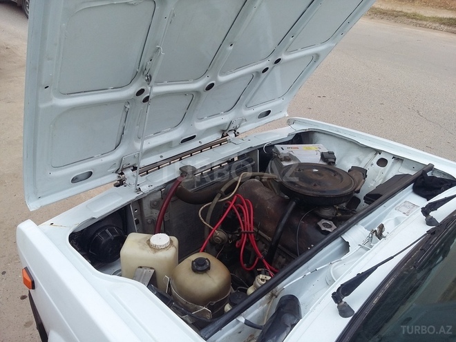 LADA (VAZ) 2107 2005, 32,235 km - 1.6 l - Şirvan