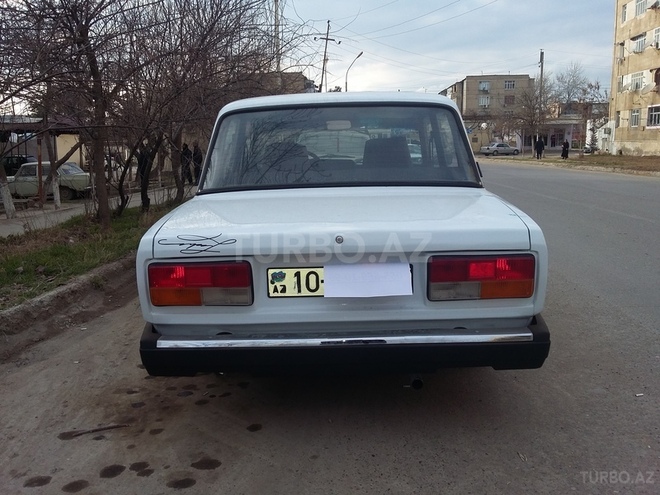 LADA (VAZ) 2107 2005, 32,235 km - 1.6 l - Şirvan