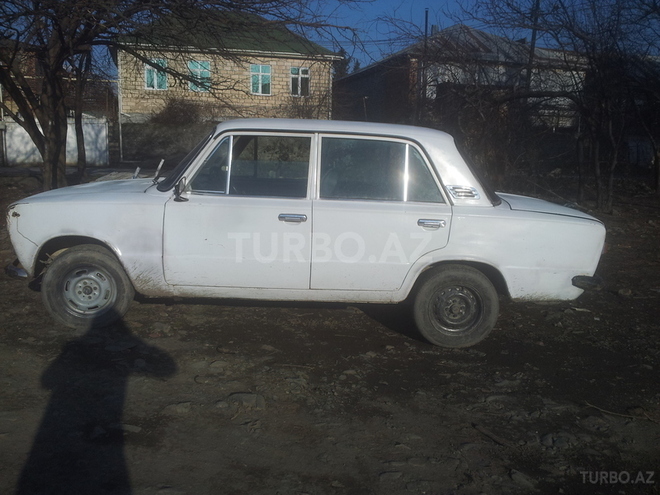 LADA (VAZ) 21011 1979, 345,460 km - 1.3 l - Zaqatala