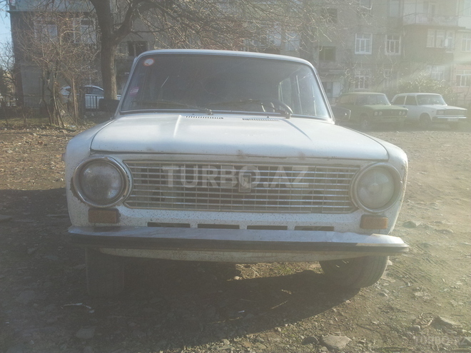 LADA (VAZ) 21011 1979, 345,460 km - 1.3 l - Zaqatala