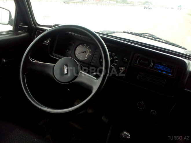 LADA (VAZ) 2107 2008, 80,000 km - 1.6 л - Masallı