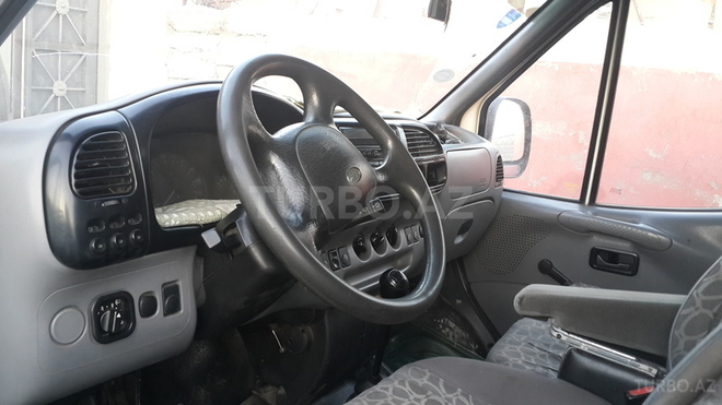 Ford Transit 1998, 357,000 km - 2.5 l - Bakı
