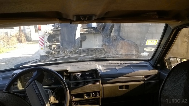 LADA (VAZ) 21099 1998, 260,000 km - 1.5 л - Şabran