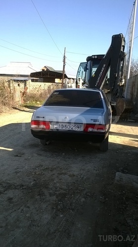 LADA (VAZ) 21099 1998, 260,000 km - 1.5 л - Şabran