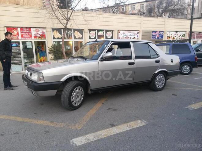 Tofas Dogan 2004, 200,000 km - 1.6 l - Bakı