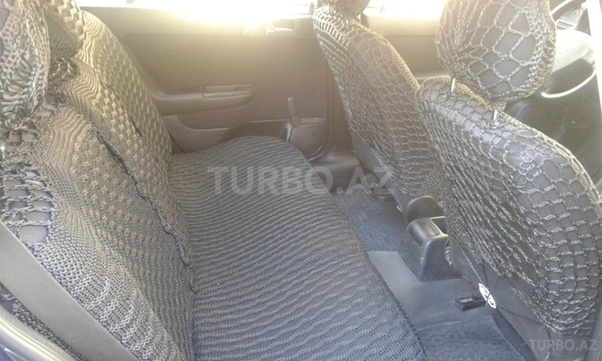 Opel Astra 1999, 259,000 km - 1.6 l - Bakı