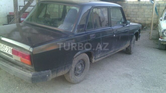 LADA (VAZ) 2107 2002, 150,000 km - 0.1 l - Bakı