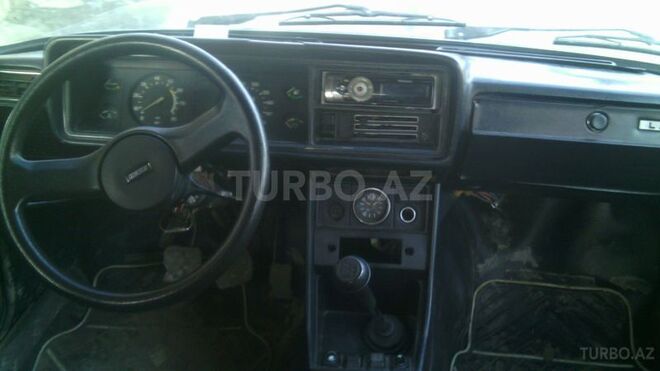 LADA (VAZ) 2107 2002, 150,000 km - 0.1 l - Bakı
