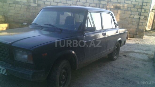 LADA (VAZ) 2107 2002, 150,000 km - 0.1 l - Bakı