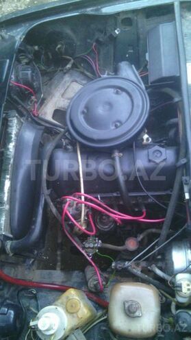 LADA (VAZ) 2107 2002, 150,000 km - 0.1 l - Bakı