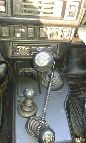 LADA (VAZ) Niva 1997, 180,000 km - 1.7 l - Lənkəran