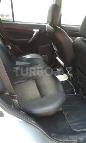 Toyota RAV4 2005, 140,000 km - 2.4 l - Bakı