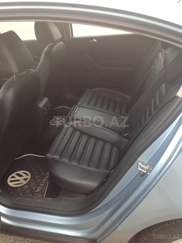 Volkswagen Passat 2006, 208,000 km - 2.0 l - Bakı