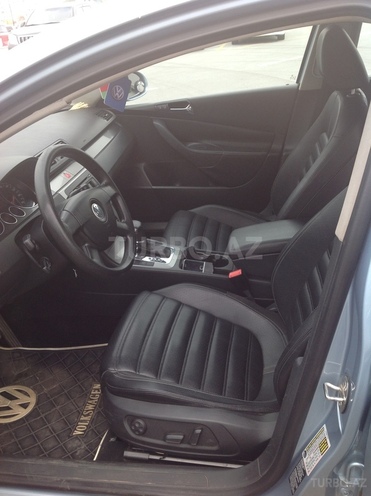 Volkswagen Passat 2006, 208,000 km - 2.0 l - Bakı