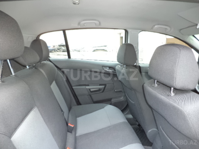 Opel Astra 2005, 138,000 km - 1.8 l - Bakı