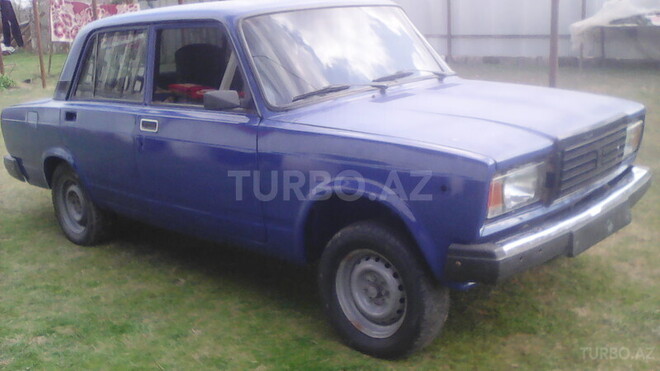 LADA (VAZ) 2107 1993, 60,000 km - 1.6 l - Sabirabad