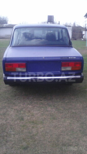 LADA (VAZ) 2107 1993, 60,000 km - 1.6 l - Sabirabad