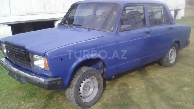 LADA (VAZ) 2107 1993, 60,000 km - 1.6 l - Sabirabad