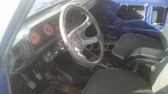 LADA (VAZ) 2107 1993, 60,000 km - 1.6 l - Sabirabad