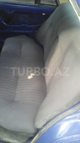 LADA (VAZ) 2107 1993, 60,000 km - 1.6 l - Sabirabad