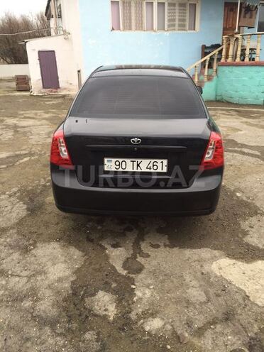 Daewoo Gentra 2014, 23,000 km - 1.5 l - Bakı