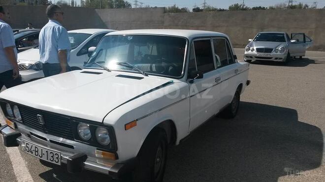 LADA (VAZ) 2106 2003, 50,000 km - 1.6 l - Kürdəmir