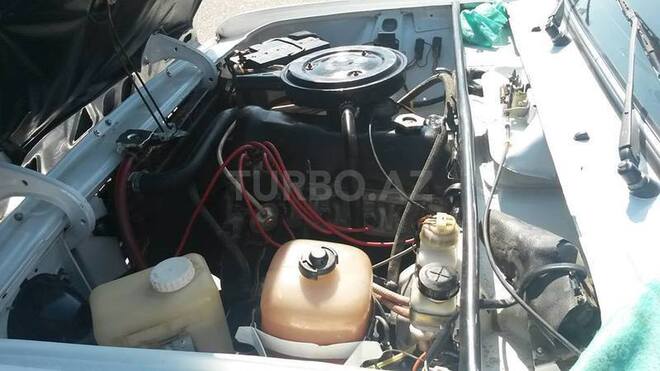 LADA (VAZ) 2106 2003, 50,000 km - 1.6 l - Kürdəmir