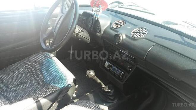 LADA (VAZ) 2106 2003, 50,000 km - 1.6 l - Kürdəmir