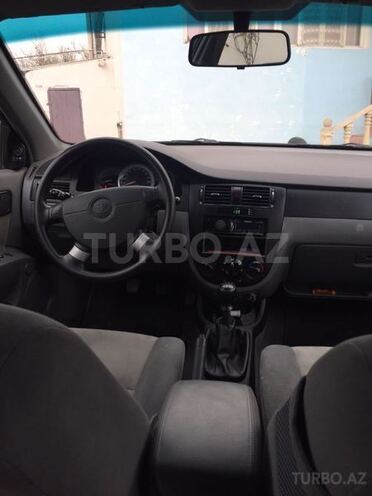 Daewoo Gentra 2014, 23,000 km - 1.5 l - Bakı