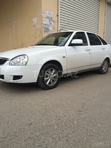 LADA (VAZ) Priora 2015, 6,180 km - 1.6 l - Bakı
