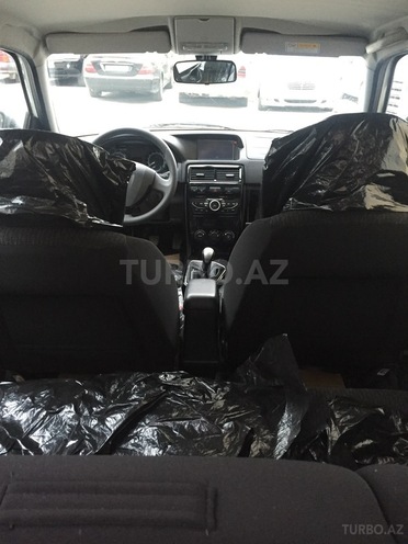 LADA (VAZ) Priora 2015, 6,180 km - 1.6 l - Bakı