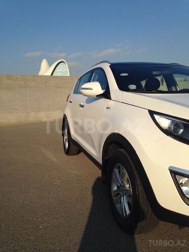 Kia Sportage 2010, 100,000 km - 2.0 л - Bakı