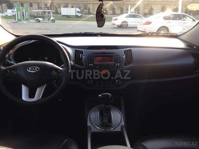Kia Sportage 2010, 100,000 km - 2.0 л - Bakı