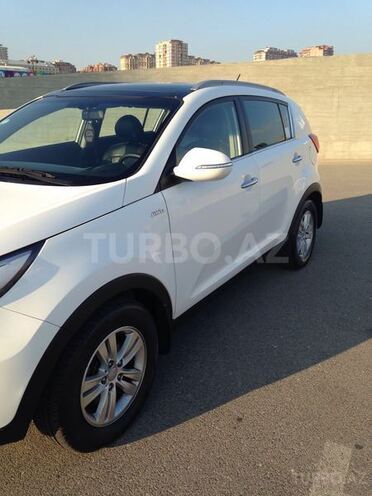 Kia Sportage 2010, 100,000 km - 2.0 л - Bakı