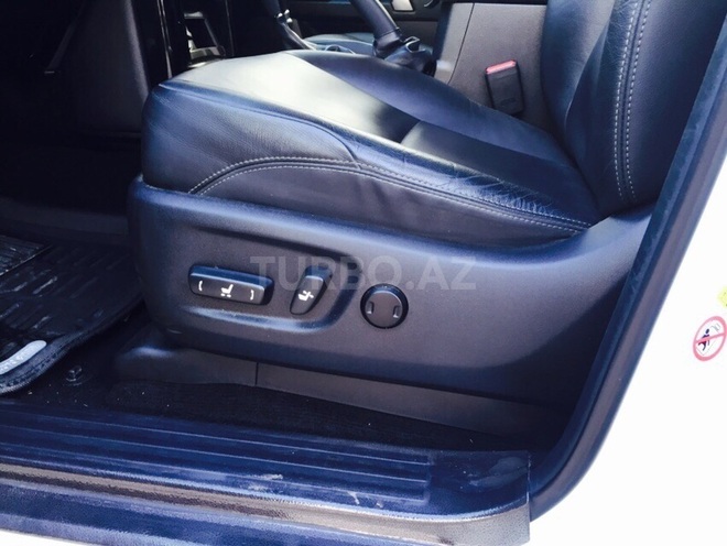 Toyota Prado 2013, 36,000 km - 2.7 l - Bakı