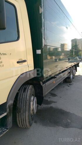 Mercedes Atego 1528 2004, 520,000 km - 6.4 l - Bakı