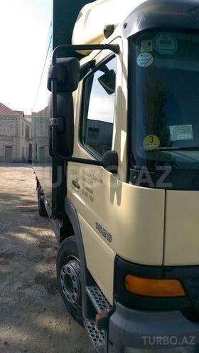 Mercedes Atego 1528 2004, 520,000 km - 6.4 l - Bakı