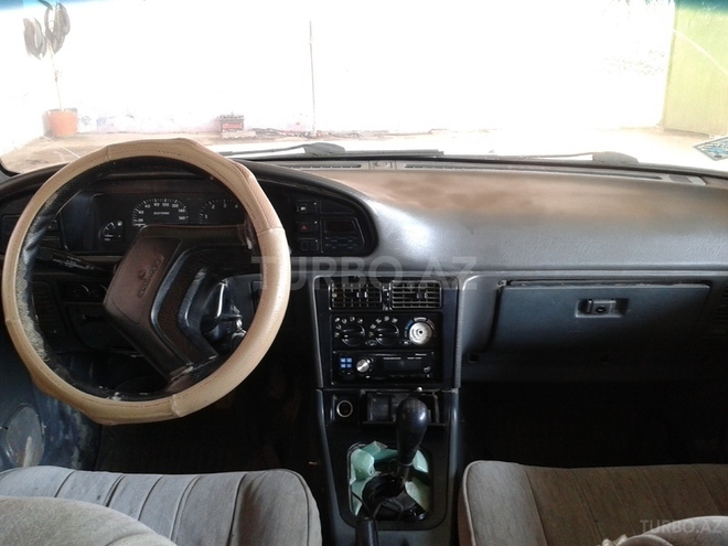 Daewoo  1994, 421,500 km - 2.0 l - Neftçala