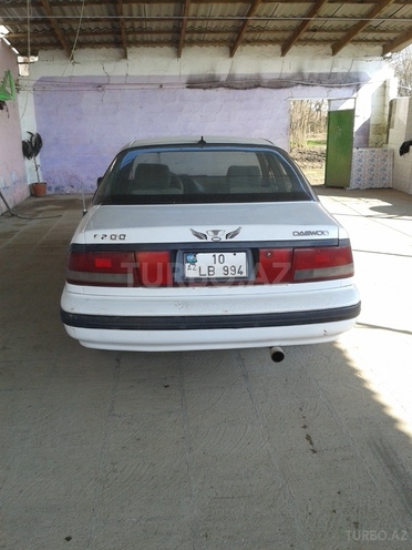 Daewoo  1994, 421,500 km - 2.0 l - Neftçala