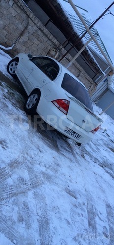 Nissan Sunny 2008, 170,000 km - 1.6 l - Bakı