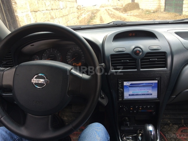 Nissan Sunny 2008, 170,000 km - 1.6 l - Bakı