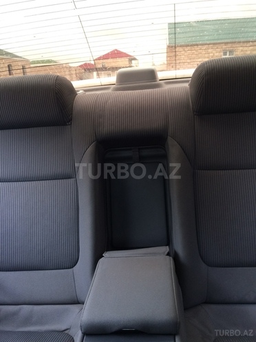 Nissan Sunny 2008, 170,000 km - 1.6 l - Bakı