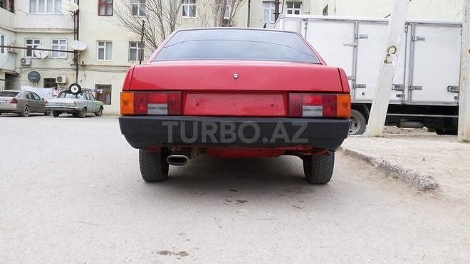 LADA (VAZ) 21099 1995, 333,333 km - 1.5 l - Sumqayıt