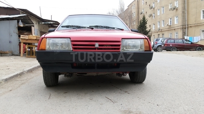 LADA (VAZ) 21099 1995, 333,333 km - 1.5 l - Sumqayıt