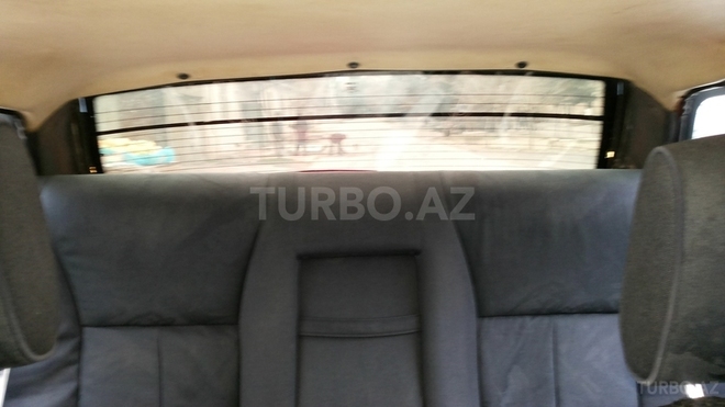 LADA (VAZ) 21099 1995, 333,333 km - 1.5 l - Sumqayıt
