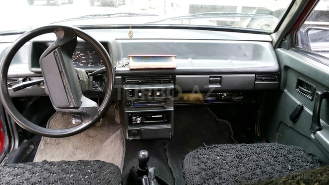 LADA (VAZ) 21099 1995, 333,333 km - 1.5 l - Sumqayıt