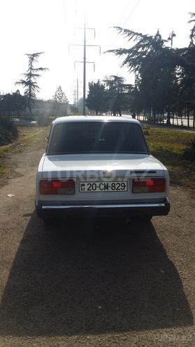 LADA (VAZ) 2107 2006, 41,490 km - 1.6 л - Gəncə